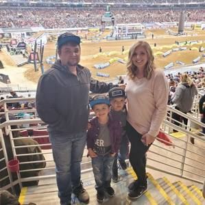 Meet your Posher, Dalton emily